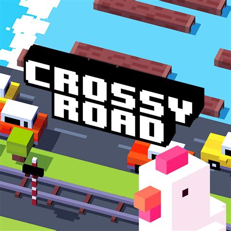 Crossy Road is a modern classic, and you can play it .